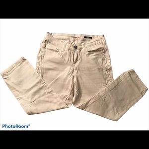 Style & Co. Denim Capri Crop Jeans Woman’s Size 4